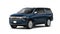 2027 Chevrolet Suburban Premier