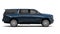 2027 Chevrolet Suburban Premier