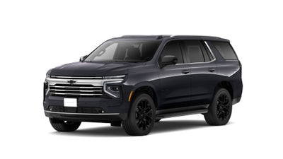 2027 Chevrolet Tahoe LT