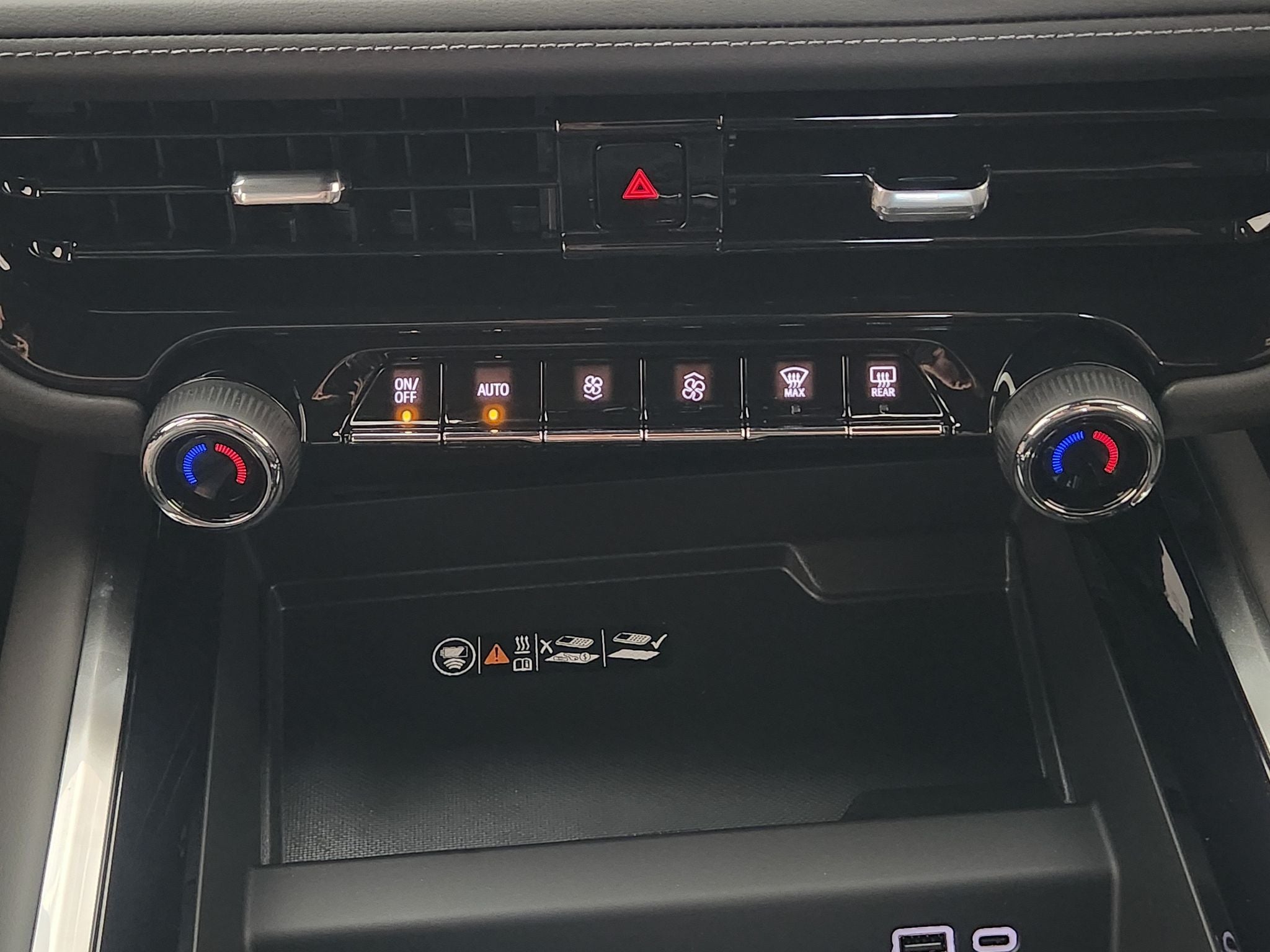 2027 Chevrolet Tahoe Z71