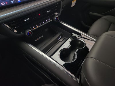 2027 Chevrolet Tahoe Z71