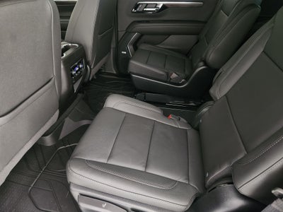 2027 Chevrolet Tahoe Z71