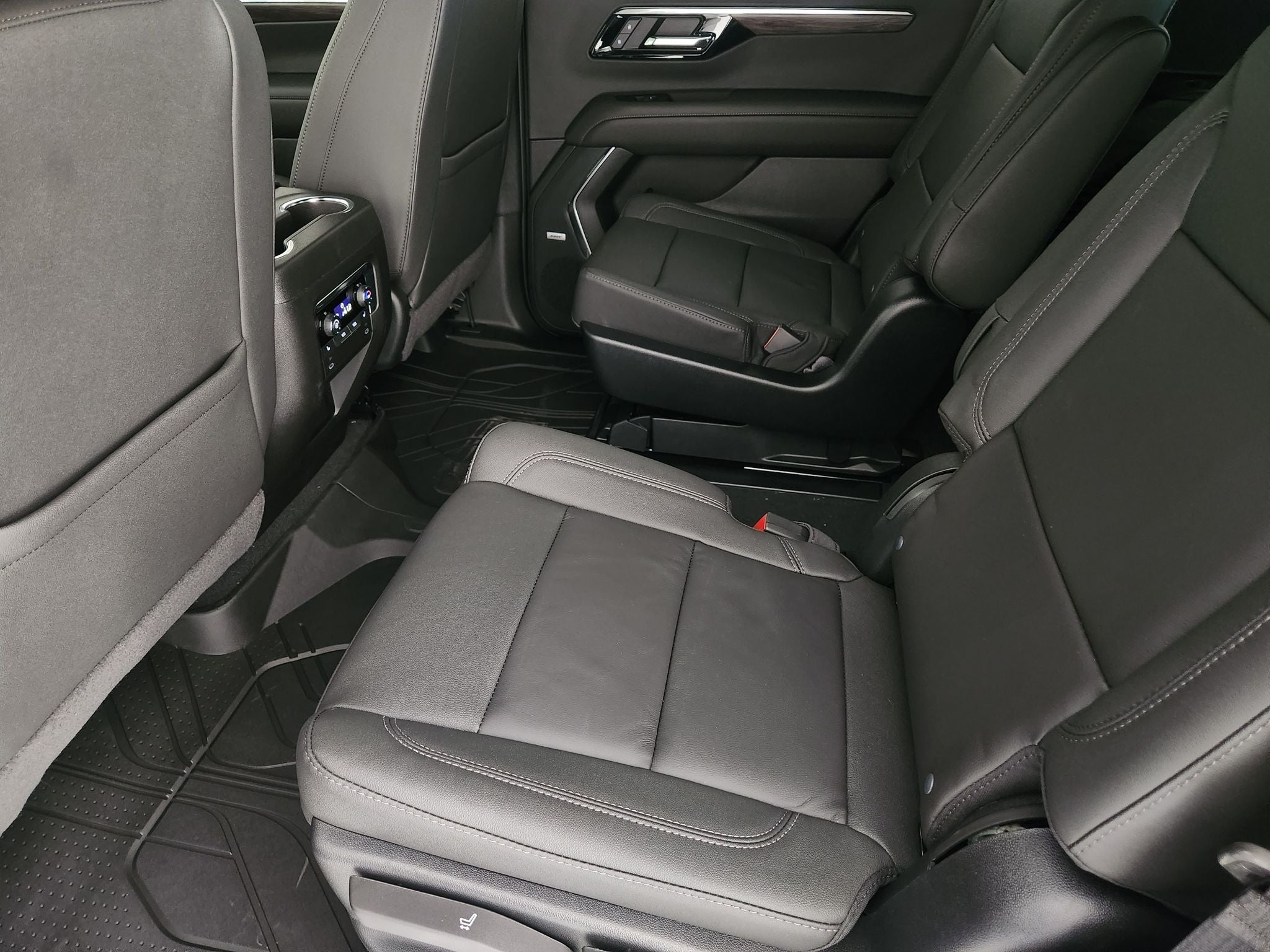 2027 Chevrolet Tahoe Z71