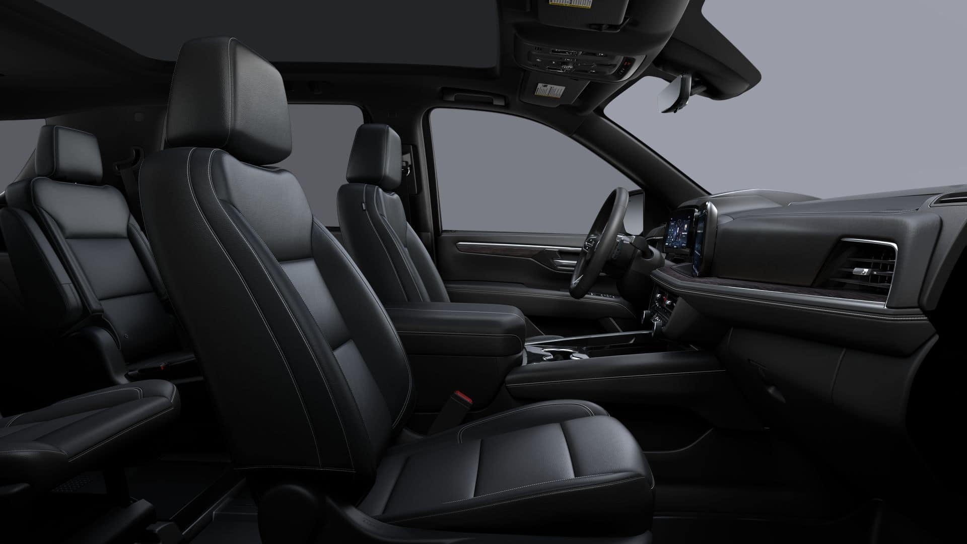 2027 Chevrolet Tahoe Z71 — photo 6