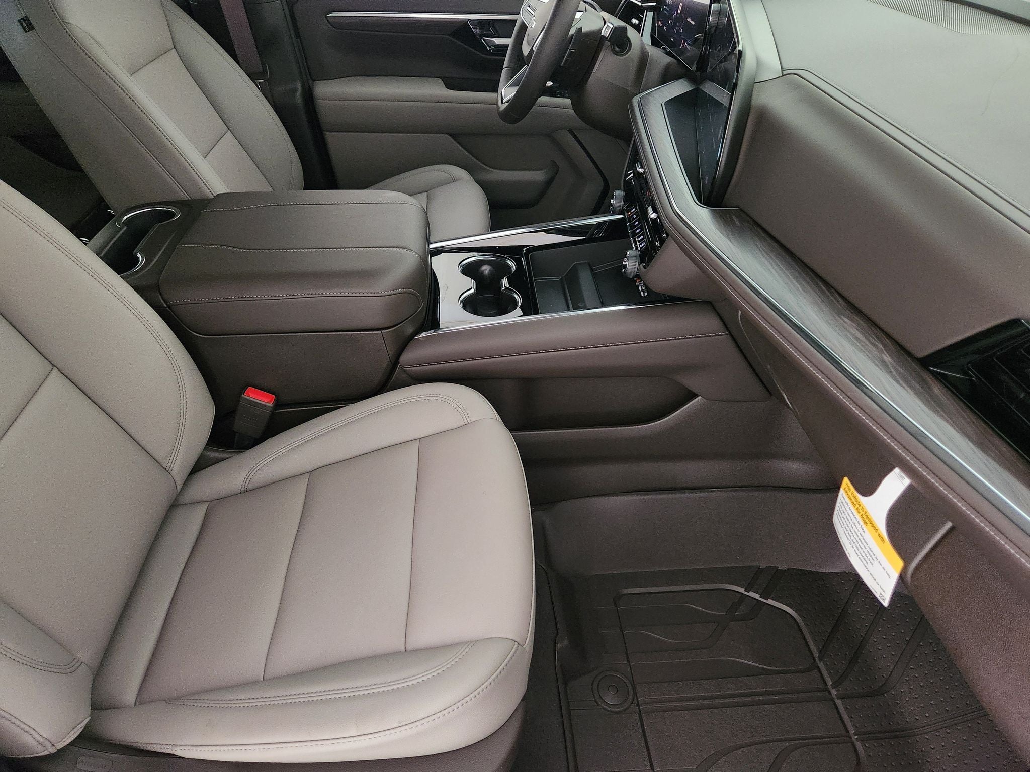 2027 Chevrolet Tahoe Z71