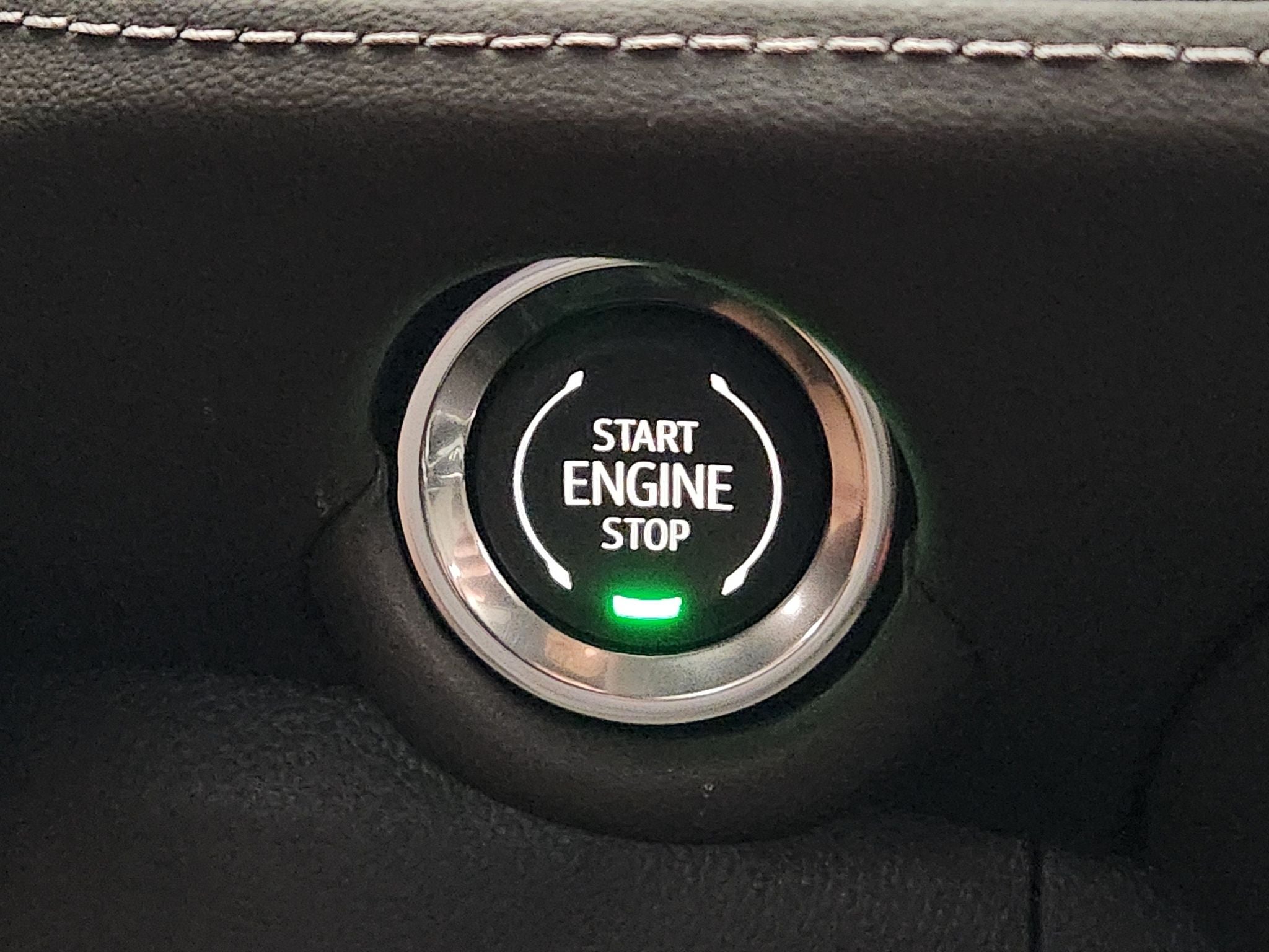 2027 Chevrolet Tahoe Z71