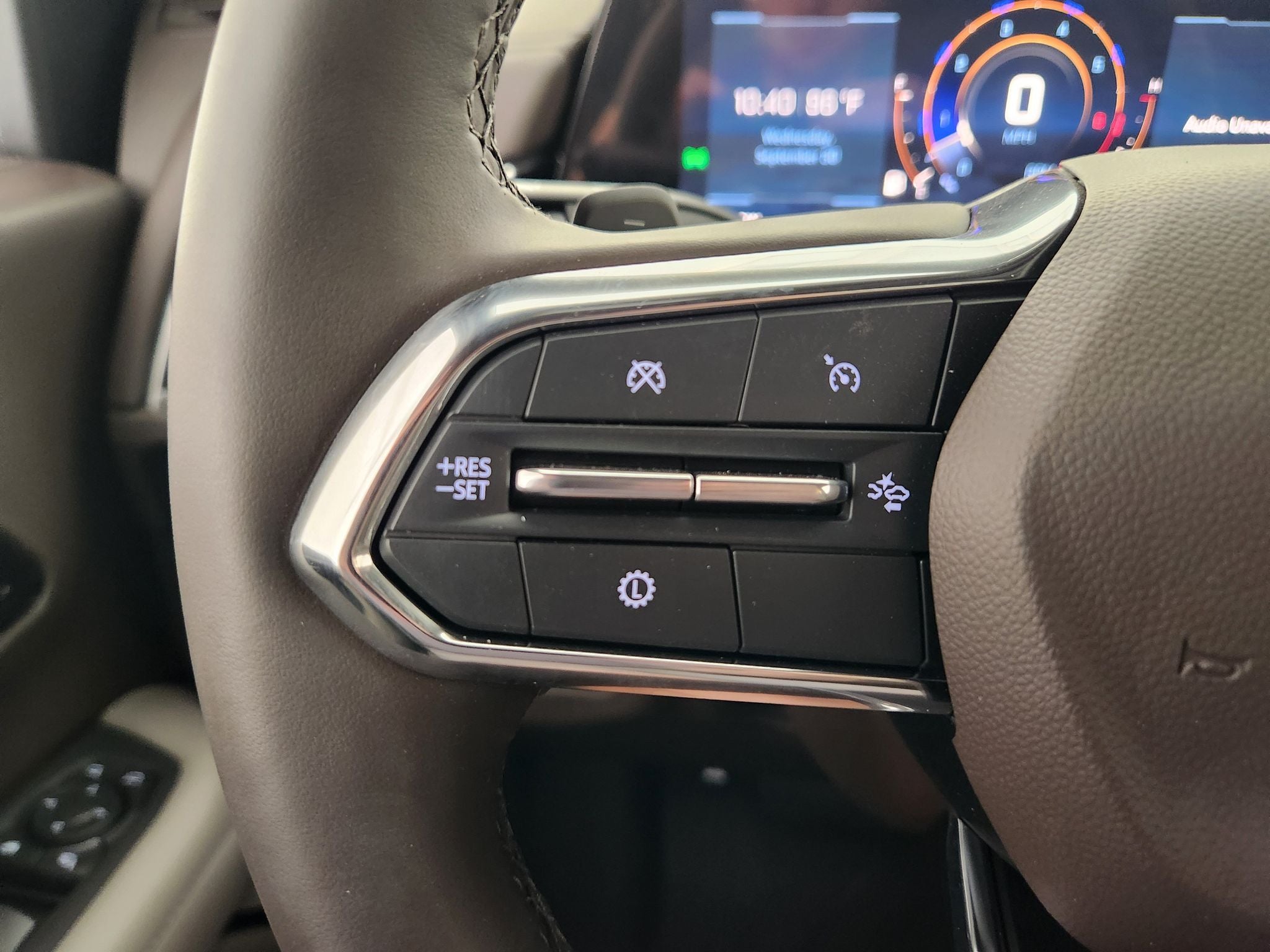 2027 Chevrolet Tahoe Z71