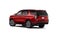 2027 Chevrolet Tahoe Z71