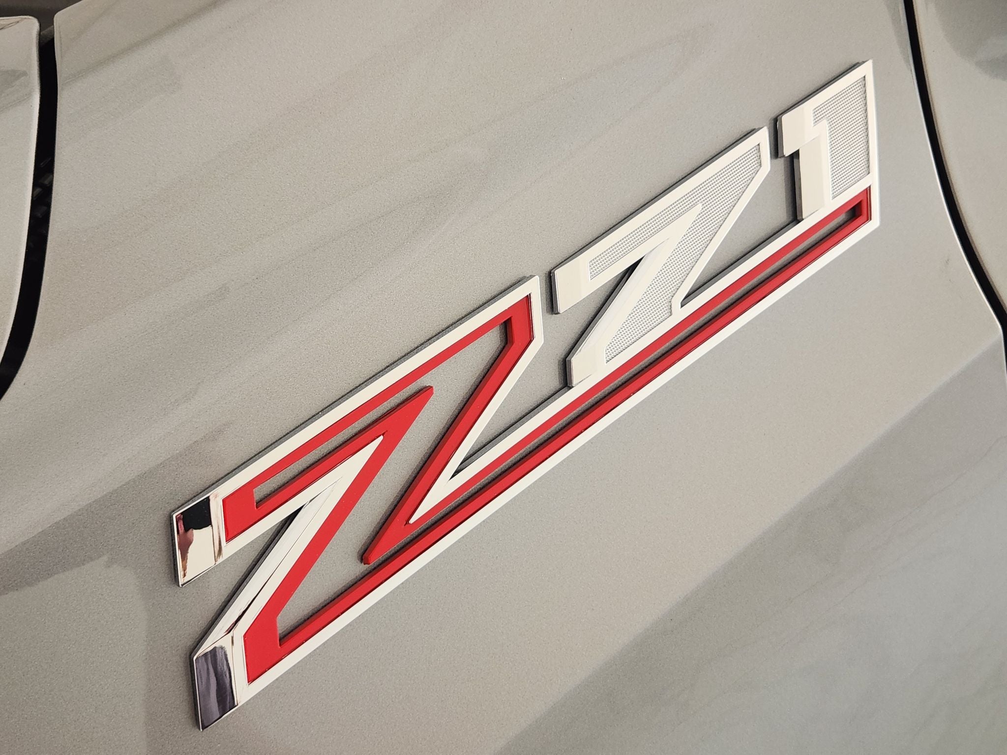 2027 Chevrolet Tahoe Z71 — photo 11