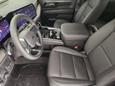 2027 Chevrolet Tahoe Z71