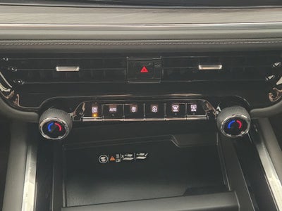 2027 Chevrolet Tahoe Z71