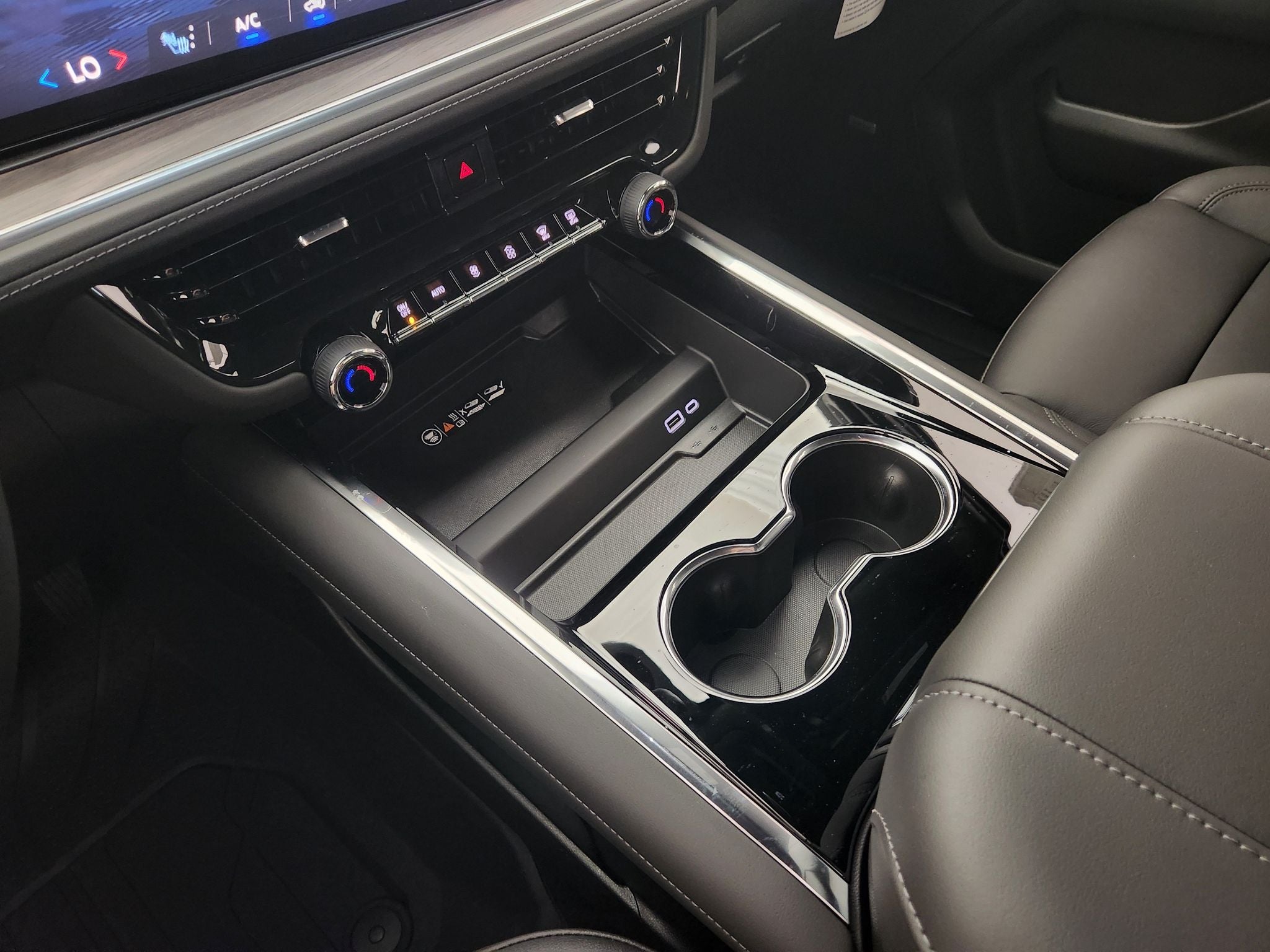 2027 Chevrolet Tahoe Z71