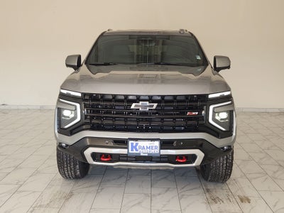 2027 Chevrolet Tahoe Z71