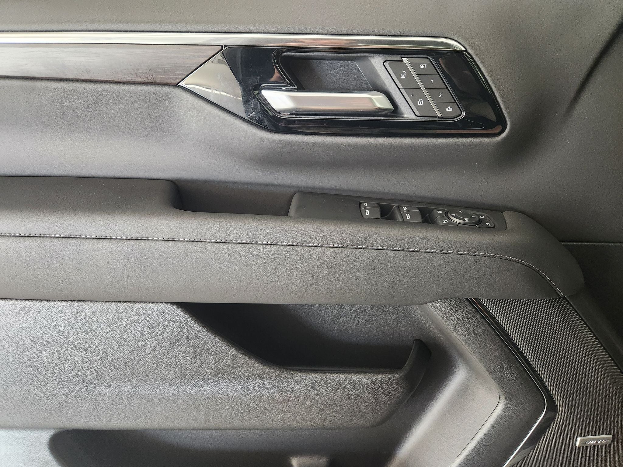 2027 Chevrolet Tahoe Z71