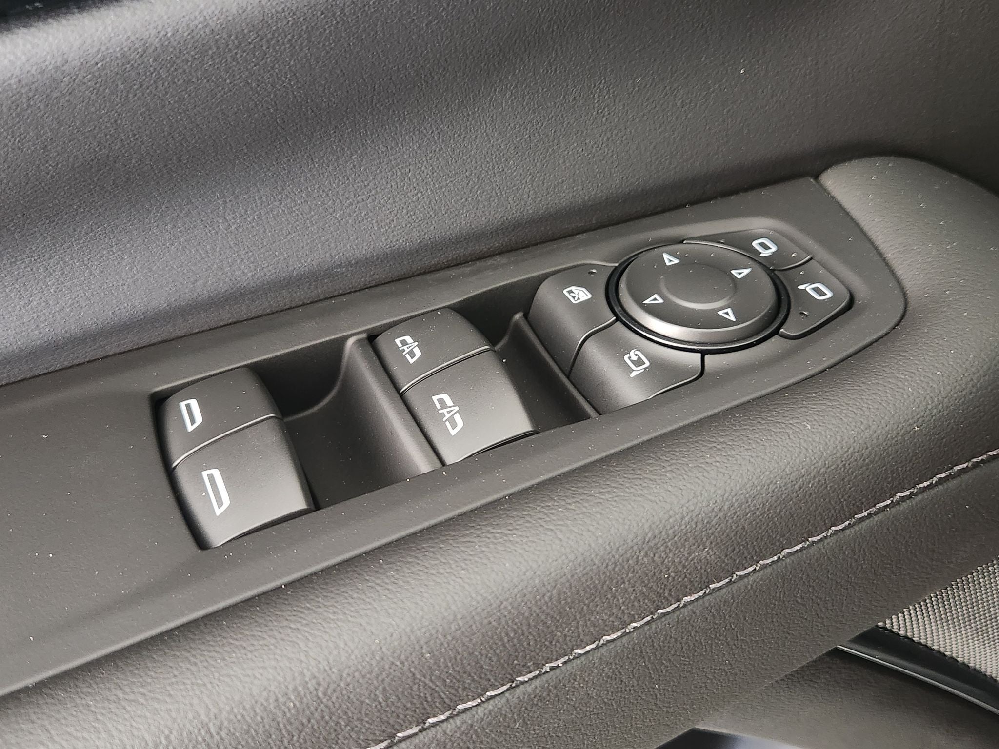 2027 Chevrolet Tahoe Z71