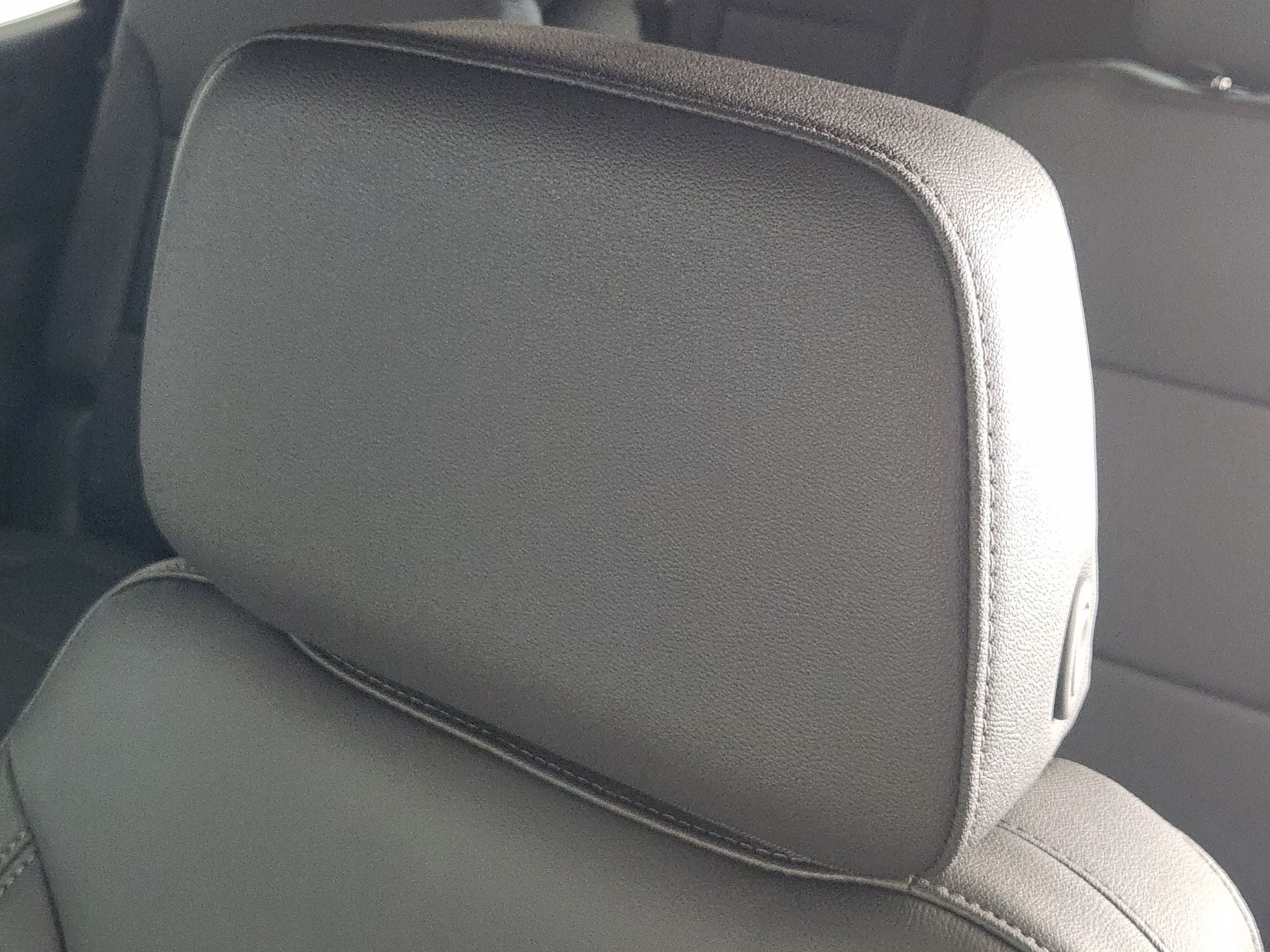 2027 Chevrolet Tahoe Z71
