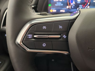 2027 Chevrolet Tahoe Z71