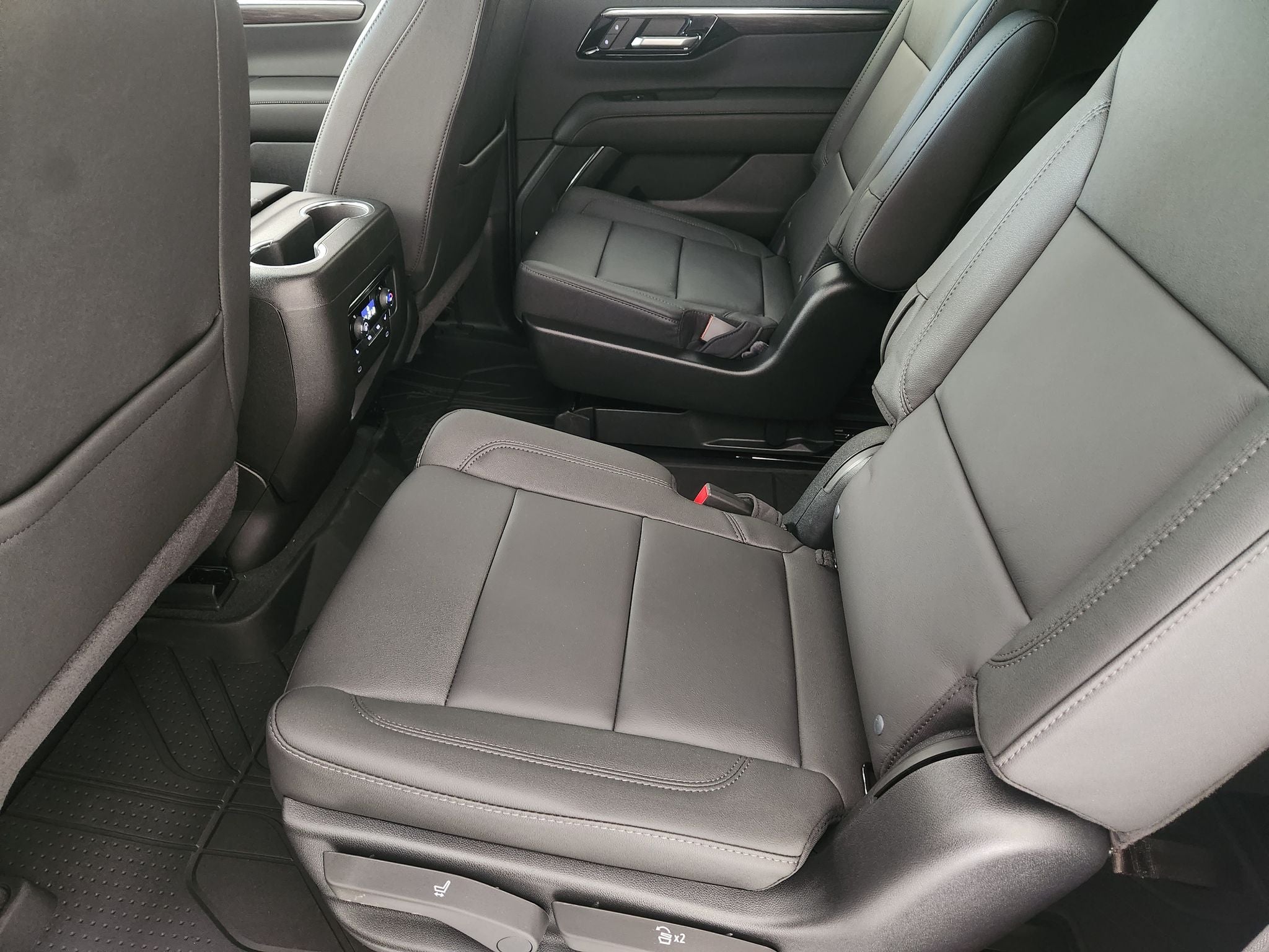 2027 Chevrolet Tahoe Z71