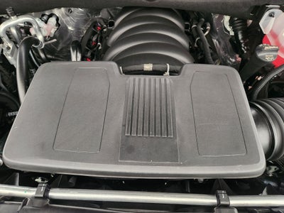 2027 Chevrolet Tahoe Z71