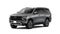 2027 Chevrolet Tahoe Z71