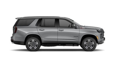 2027 Chevrolet Tahoe Z71