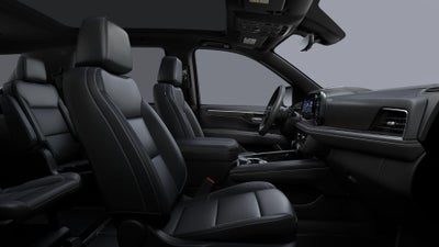 2027 Chevrolet Tahoe Z71