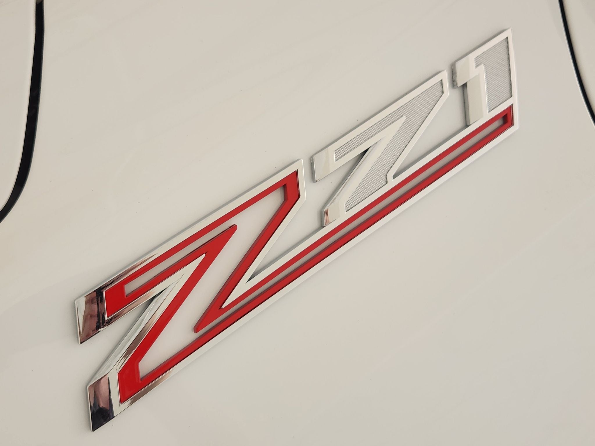 2027 Chevrolet Tahoe Z71 — photo 11