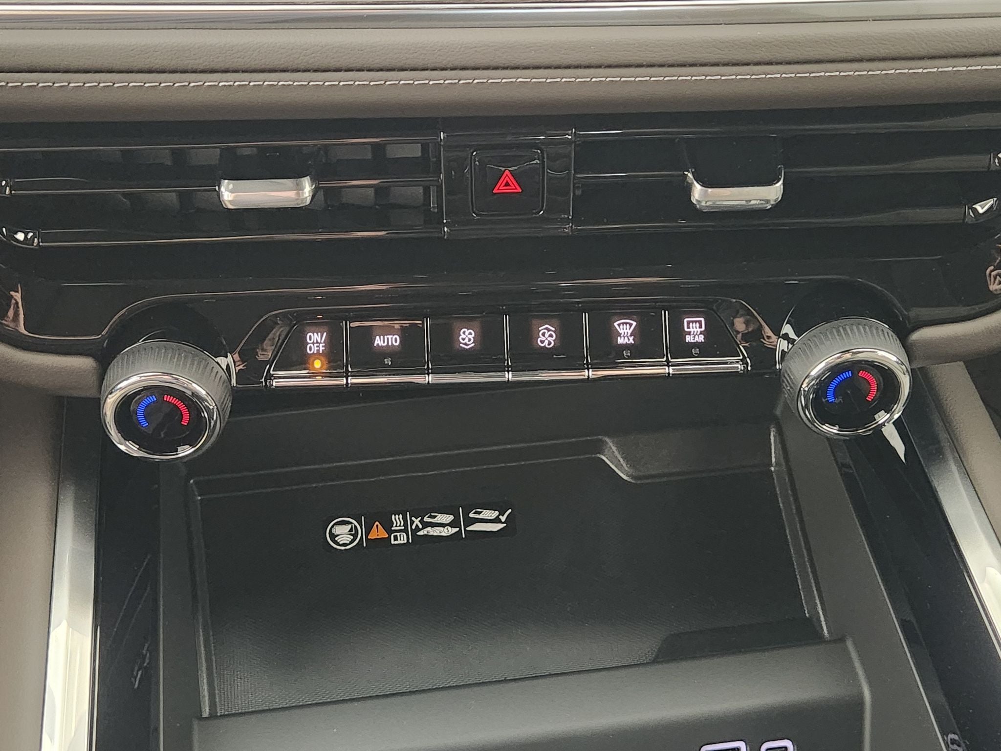 2027 Chevrolet Tahoe Z71