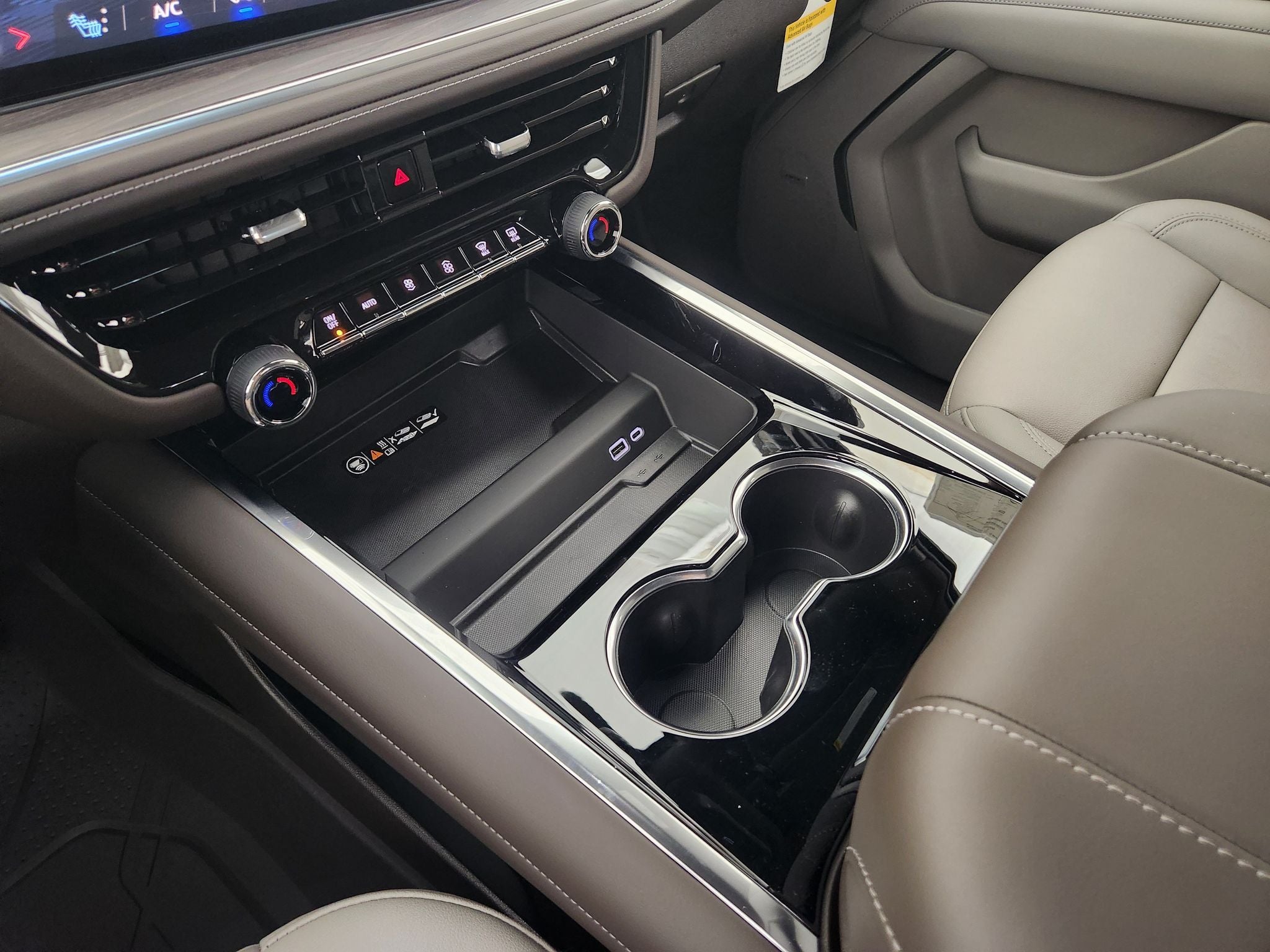 2027 Chevrolet Tahoe Z71