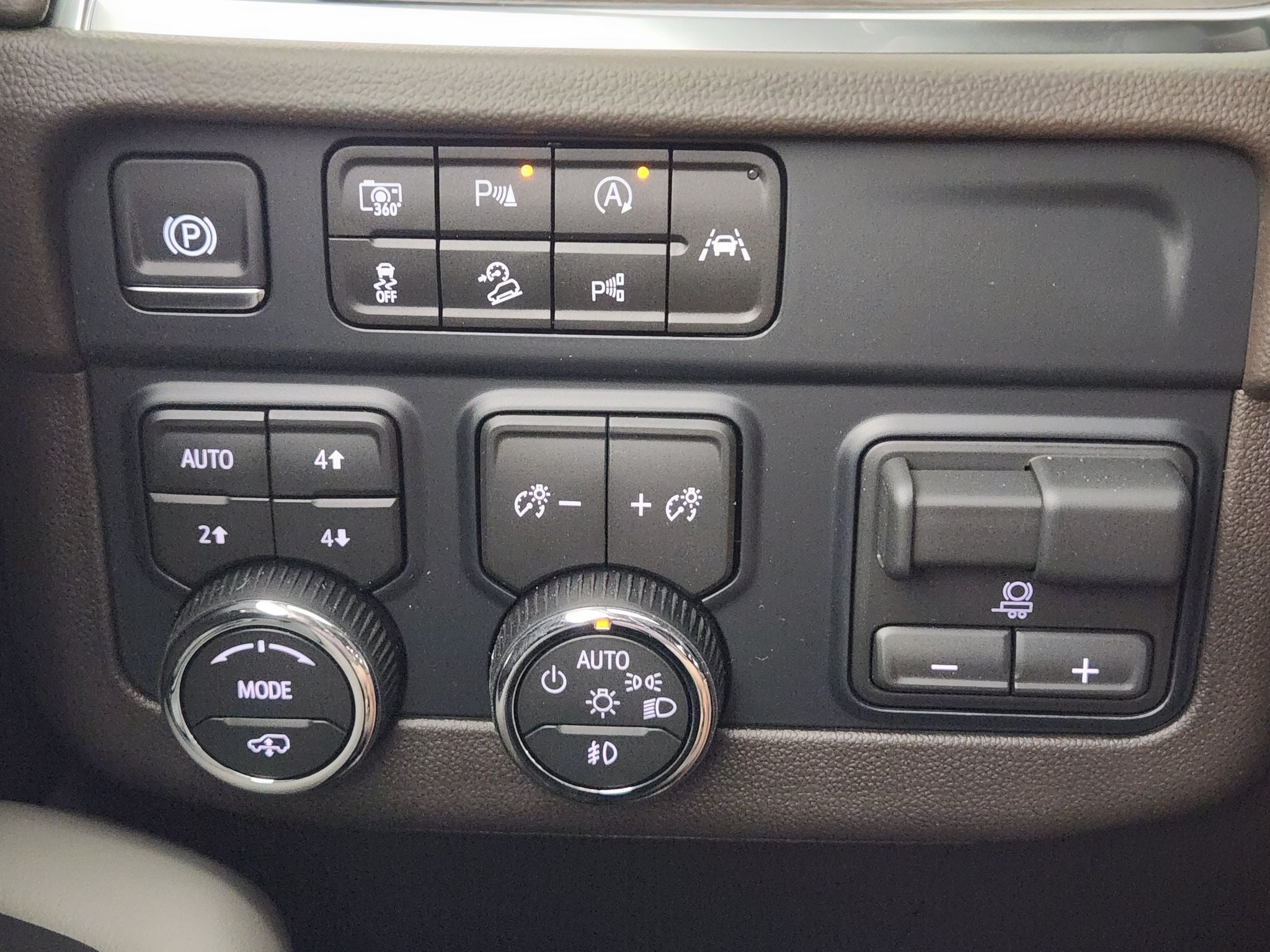 2027 Chevrolet Tahoe Z71