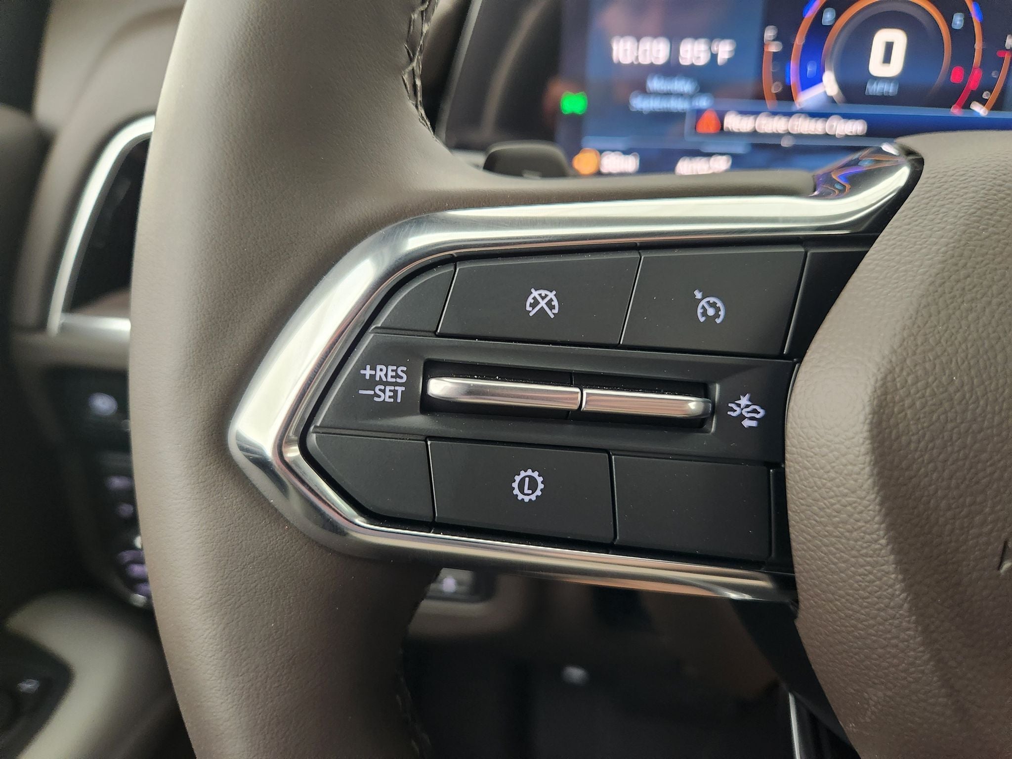 2027 Chevrolet Tahoe Z71