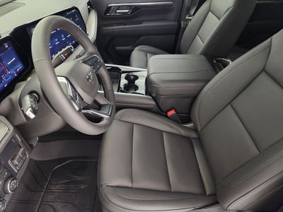 2027 Chevrolet Tahoe Z71