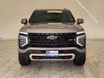 2027 Chevrolet Tahoe Z71