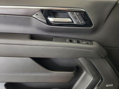 2027 Chevrolet Tahoe Z71