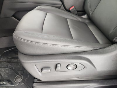 2027 Chevrolet Tahoe Z71