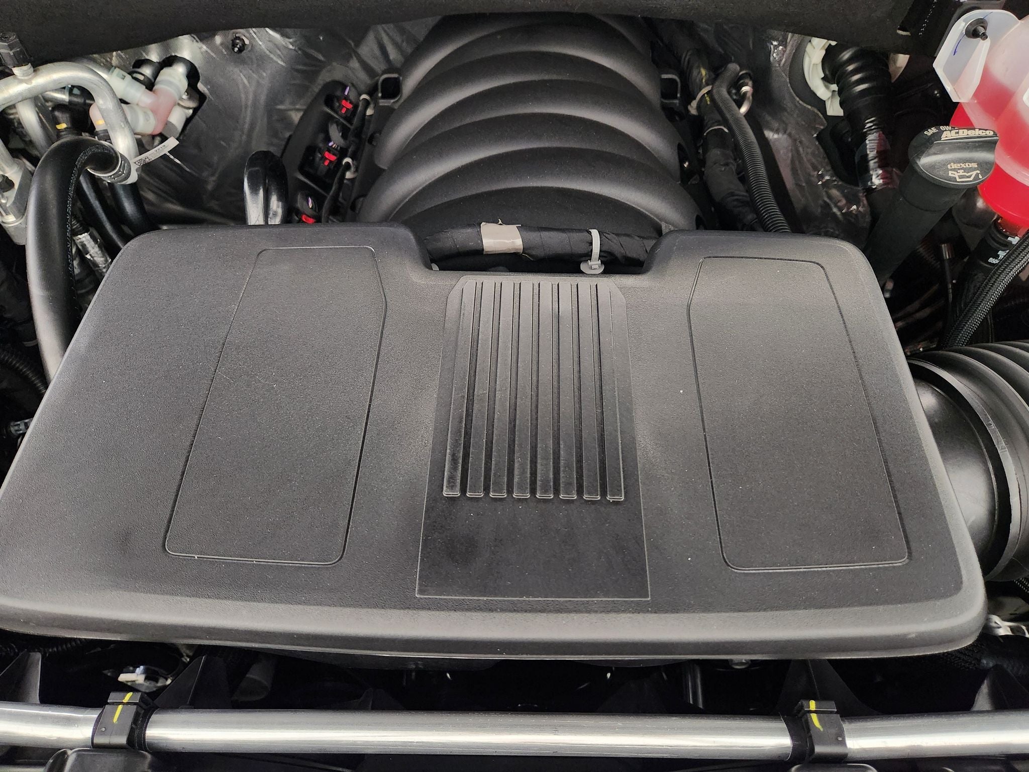 2027 Chevrolet Tahoe Z71