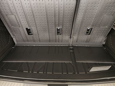 2027 Chevrolet Tahoe Z71