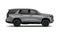 2027 Chevrolet Tahoe Z71