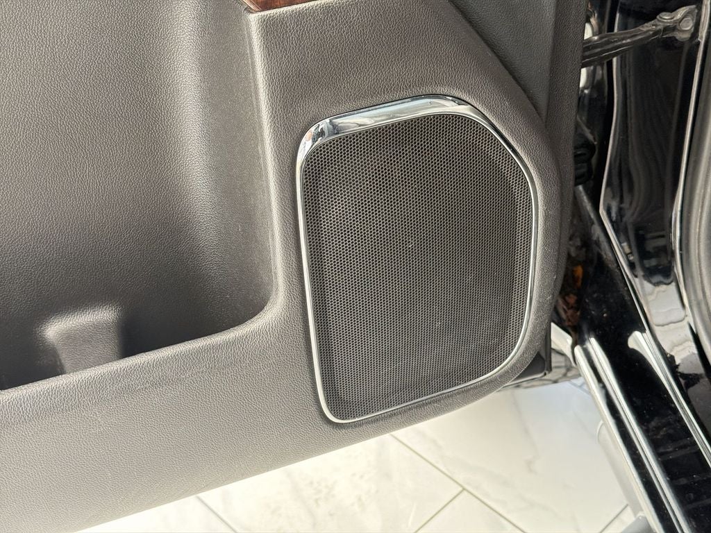 2018 GMC Sierra 2500 HD SLT