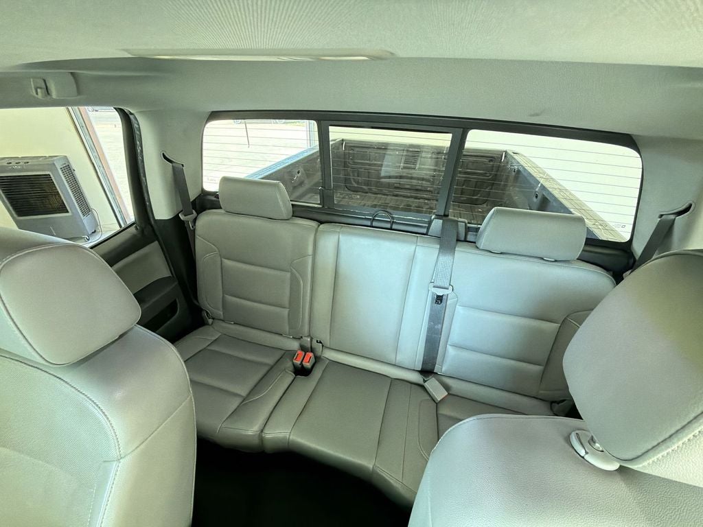 2018 GMC Sierra 2500 HD SLT