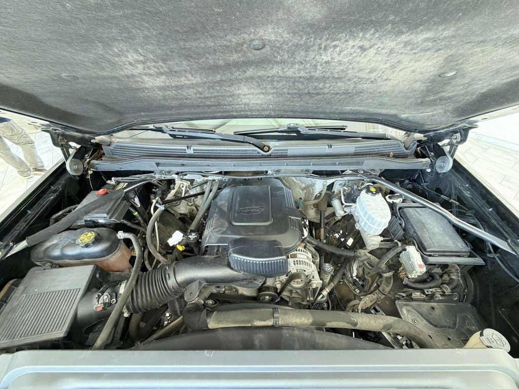 2018 GMC Sierra 2500 HD SLT