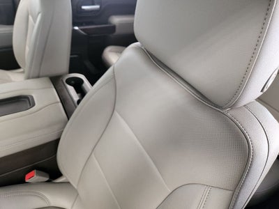 2022 GMC Sierra 2500 HD SLT