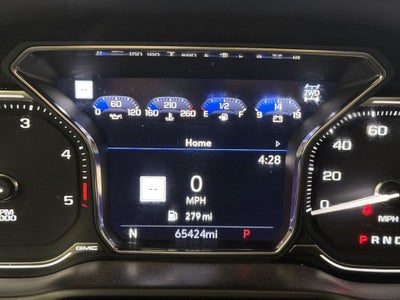 2020 GMC Sierra 3500 HD Denali