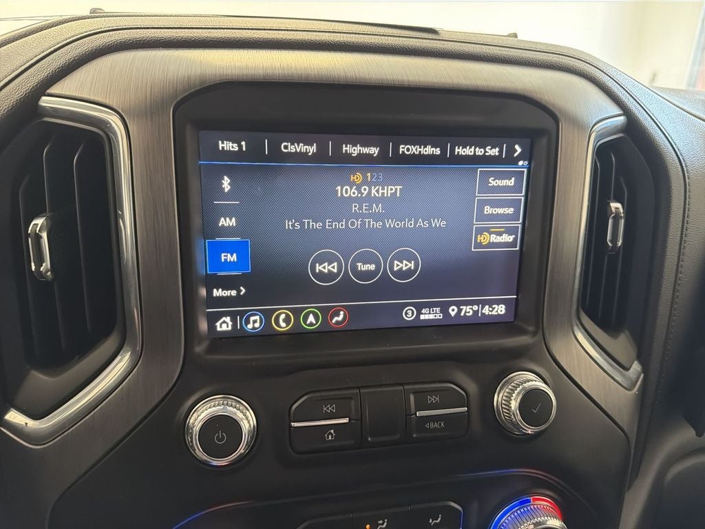 2020 GMC Sierra 3500 HD Denali