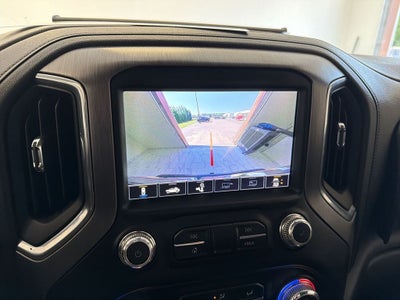 2020 GMC Sierra 3500 HD Denali