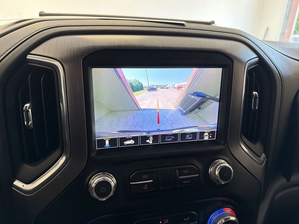 2020 GMC Sierra 3500 HD Denali