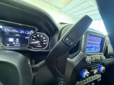 2020 GMC Sierra 3500 HD Denali