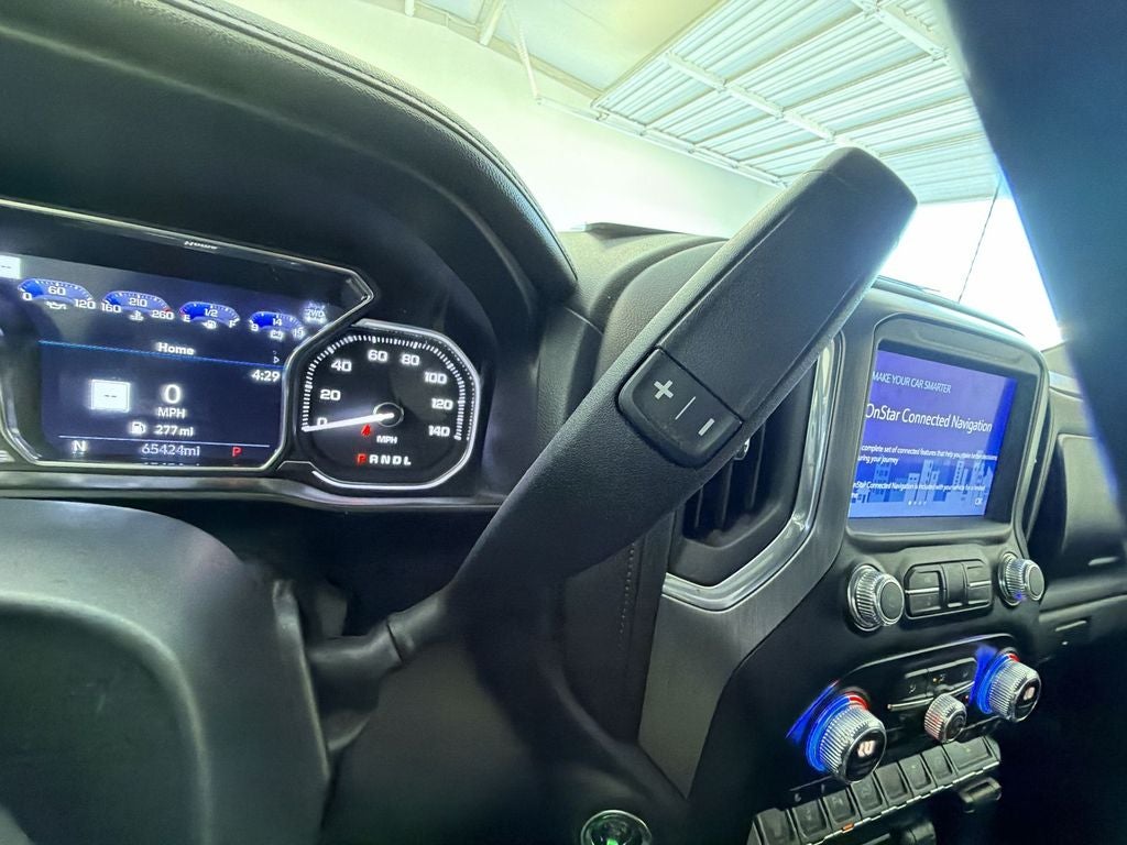 2020 GMC Sierra 3500 HD Denali