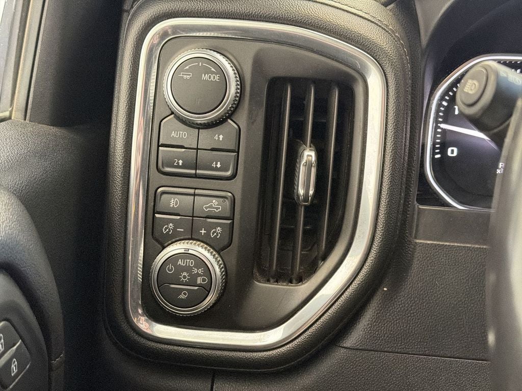 2020 GMC Sierra 3500 HD Denali