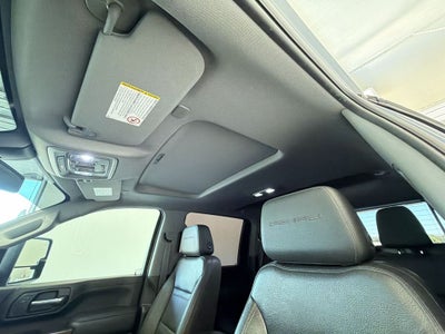2020 GMC Sierra 3500 HD Denali